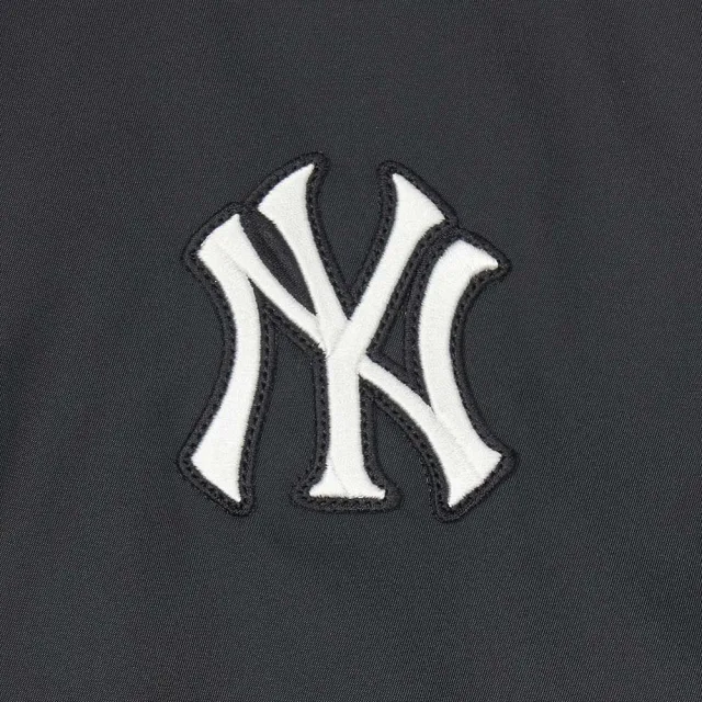 【MLB】棒球外套 Varsity系列 紐約洋基隊(3AJPV0641-50BKS)