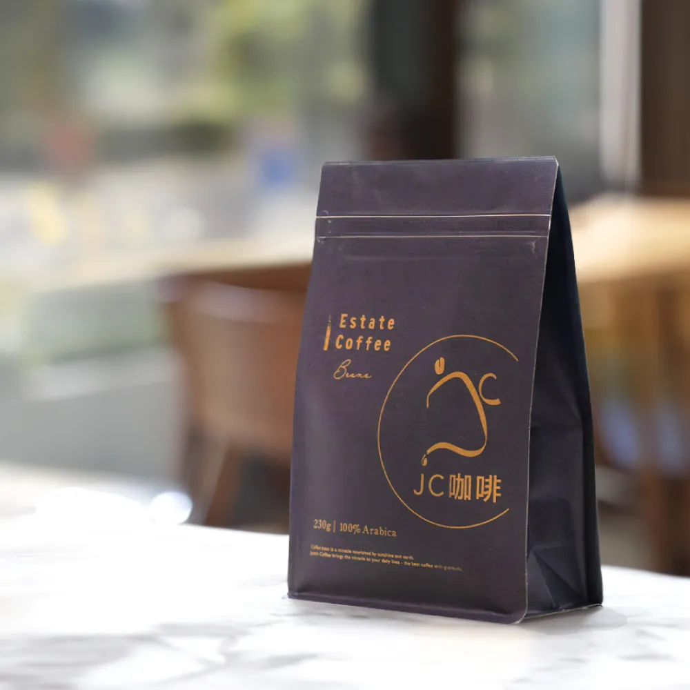 【JC咖啡】衣索比亞 耶加雪菲 迷霧山谷 艾芮加村 G1 水洗│淺焙 半磅(230g) - 咖啡豆(精品咖啡 新鮮烘焙)
