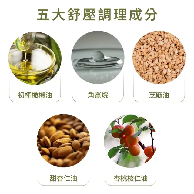 【UNE OLIVE EN PROVENCE 一顆橄欖】橄欖舒壓調理按摩油150mL(法國原裝進口)