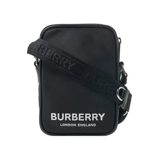 BURBERRY 品牌經典包款斜背包/腰包/後背包(多款任選)
