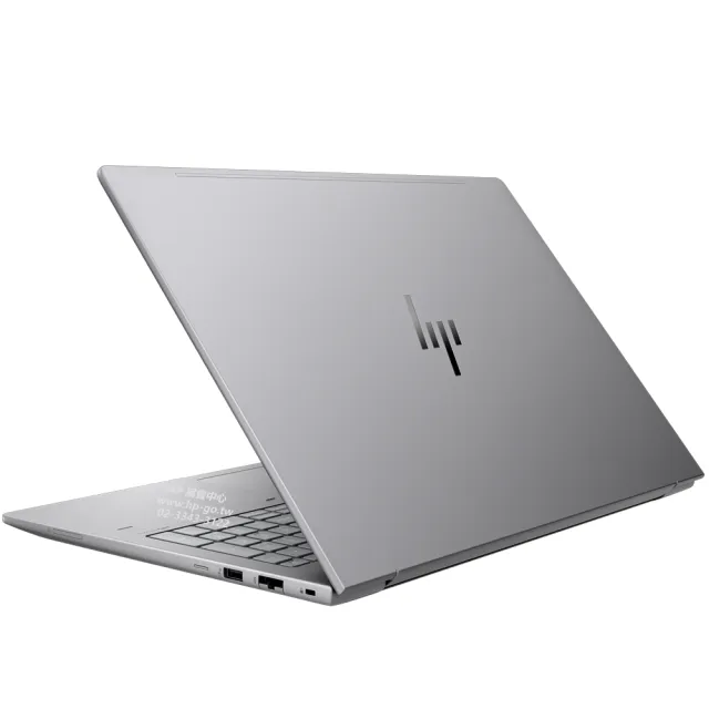 【HP 惠普】16吋觸控 Ultra 7 155H RTX1000Ada行動工作站(ZBook Power G11/A6HY0PA/16G/512G SSD/1年保固)