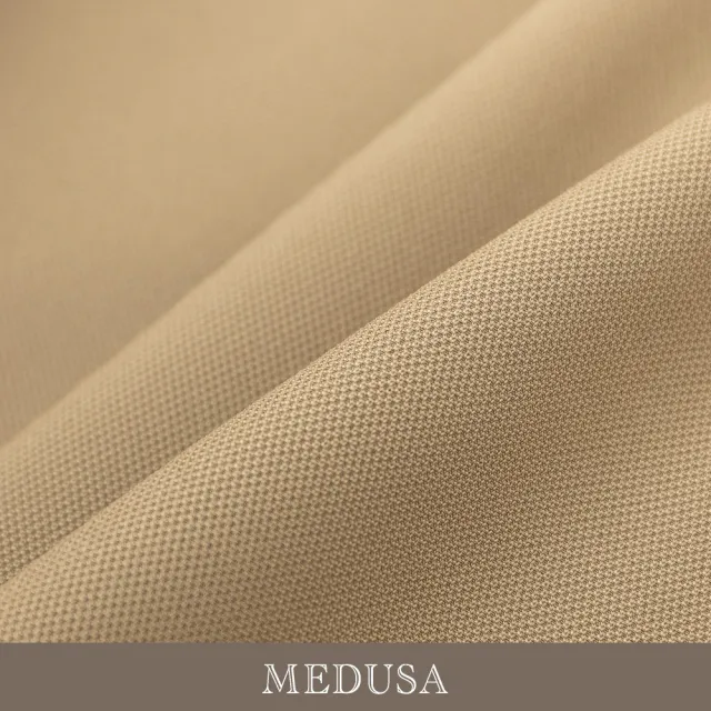 【MEDUSA 曼度莎】現貨-側蓋裝飾西裝短褲 - 2色（M-XL）｜女休閒短褲 褲子(301-33003)