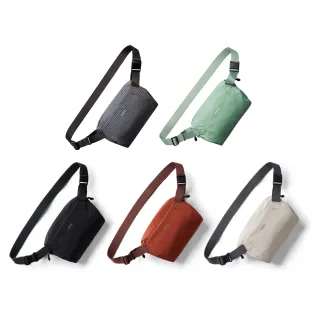 【Bellroy】Lite Sling Mini 斜背包(BLMA)