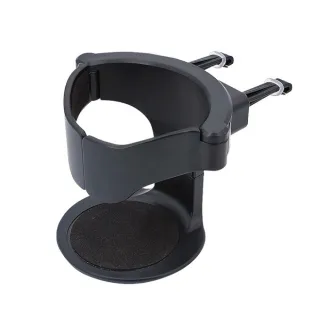 【一朵花汽車百貨】車用水杯架 車用飲料杯架 手搖杯架 置杯架  冷氣孔杯架 汽車出風口置杯架