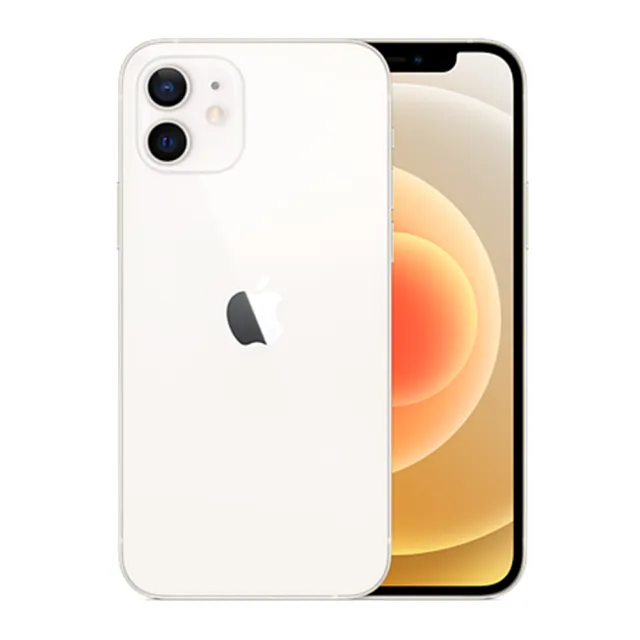 【Apple】A級福利品 iPhone 12 mini 128GB(5.4 吋)