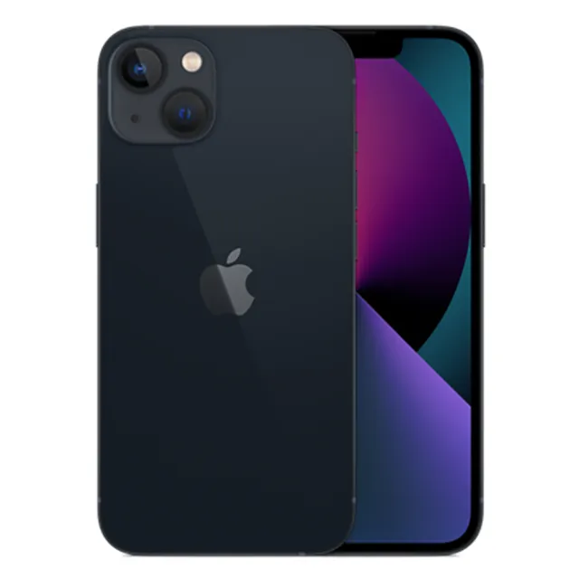 【Apple】A級福利品 iPhone 13 256GB(6.1 吋)