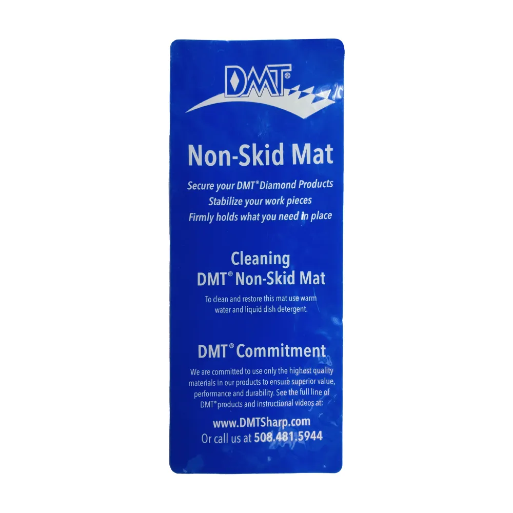 【DMT】Non-Skid Mat 10” x 4” 止滑墊(#SR009)