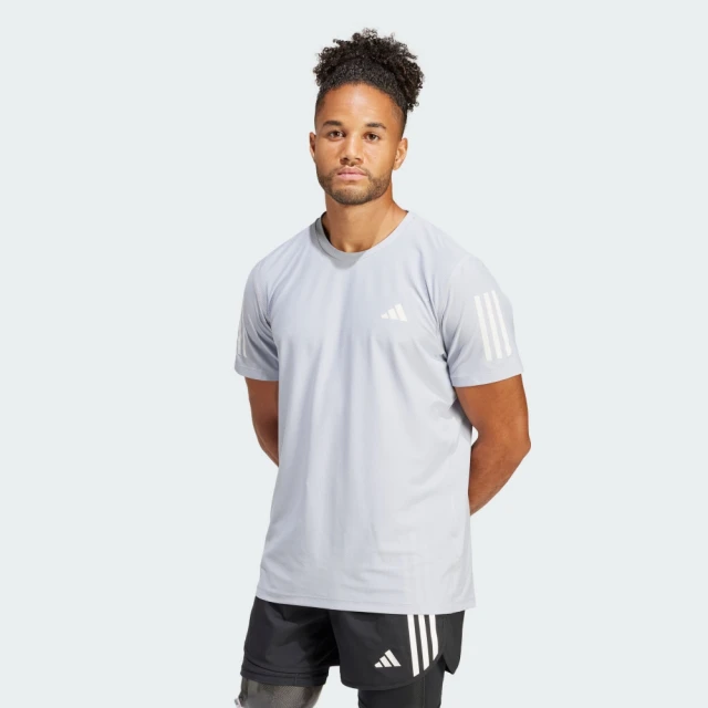 adidas 愛迪達 Hjones Ss Tee 3 男款 