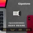 【GIGASTONE 立達】64GB USB3.2 鋅合金輕巧耐用隨身碟 UD-3400(64G USB3.2 高速隨身碟)