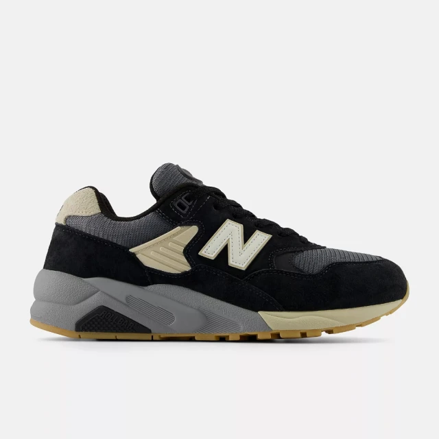 NEW BALANCENEW BALANCE NB 休閒鞋 男鞋 女鞋 運動鞋 黑灰 MT580ESC