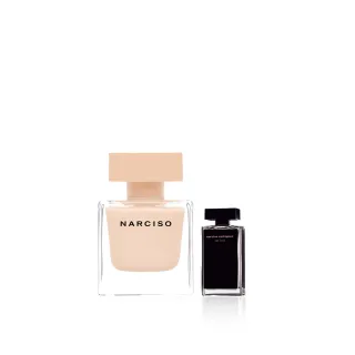 【NARCISO RODRIGUEZ 官方直營】裸時尚粉淡香精 50ml