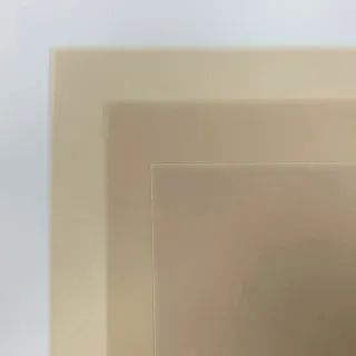 【CLEAN 克林】牛皮描圖紙卡 /A4 size/ 每包50張(180磅 美術紙 牛皮水晶紙 硫酸紙 半透明)