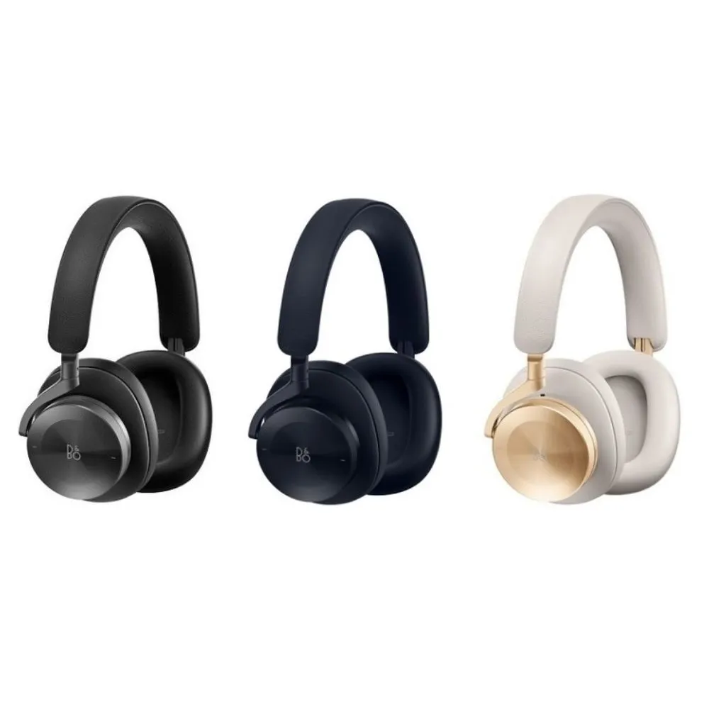 【B&O】主動降噪旗艦級 無線藍牙耳罩式耳機(BeoPlay H95)