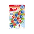 【Bref 妙力】618限定懸掛式浴廁馬桶清潔球50g*3x3組(海洋/薰衣草/葡萄柚清新/月夜松針/繽紛果香 任選)