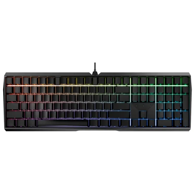 【Cherry】Cherry MX Board 3.0S RGB 黑側刻 玉軸(#Cherry #MX #Board #3.0S #RGB #黑側 #玉軸)