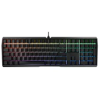 【Cherry】Cherry MX Board 3.0S RGB 黑側刻 紅軸(#Cherry #MX #Board #3.0S #RGB #黑側 #紅軸)