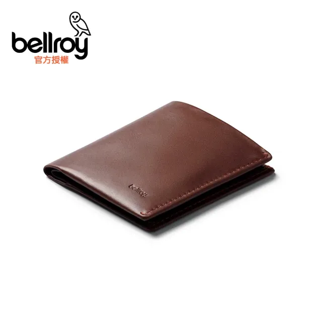 【Bellroy】Note Sleeve 直式真皮皮夾(WNSC)