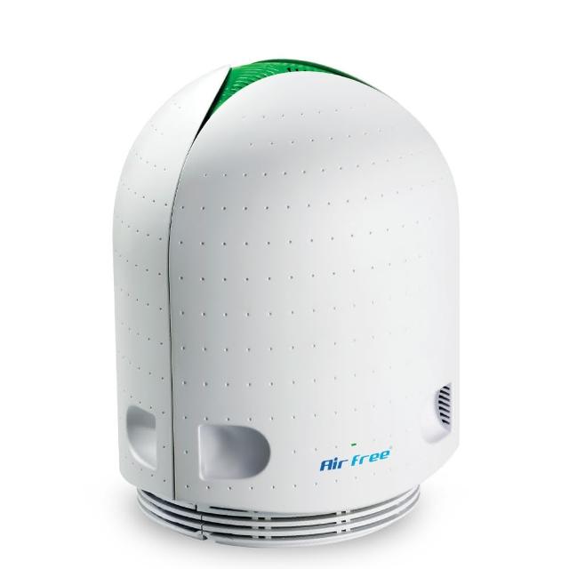  AirFree E60 是高效家用空氣清淨機，採用110V一般插頭式設計，適合4-6坪空間使用。透過先進技術無噪音運作，無需濾網更換，提供優質空氣淨化體驗，享1年完整保固，理想選擇為小家庭或辦公室提升空氣品質。 