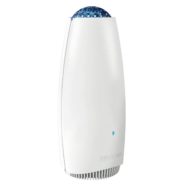 Tulip80 永久免耗材清淨機 採用葡萄牙AirFree機的先進熱分解技術,有效殺滅細菌與病毒,無噪音運作,適合居家使用。具備負離子功能,淨化效率達0.169 cmm,並已取得 ENERGY STAR 能源標章。 AirFree Tulip80