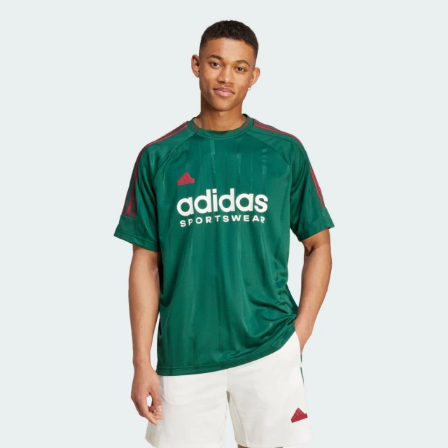 adidas 愛迪達 短袖上衣 ST FL GFX TEE 