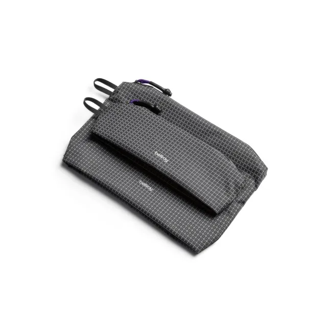 【Bellroy】Lite Pouch Duo 收納包(ELPA)