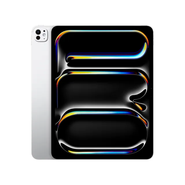 【Apple】2024 iPad Pro 11吋/WiFi/256G/M4晶片