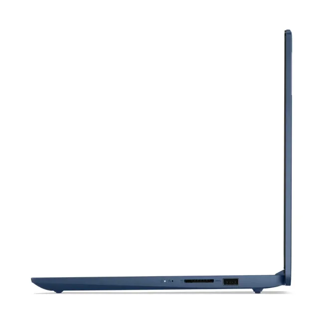 【Lenovo】15.6吋R5輕薄筆電(IdeaPad Slim 3/82XM00FVTW/R5-7430U/16GB/512GB SSD/W11/藍)