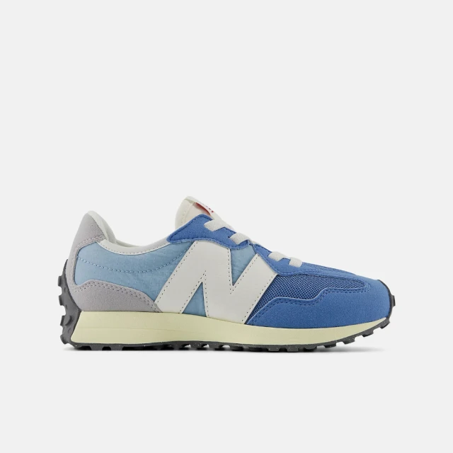 NEW BALANCE NB 運動鞋 童鞋 中童 兒童 粉 