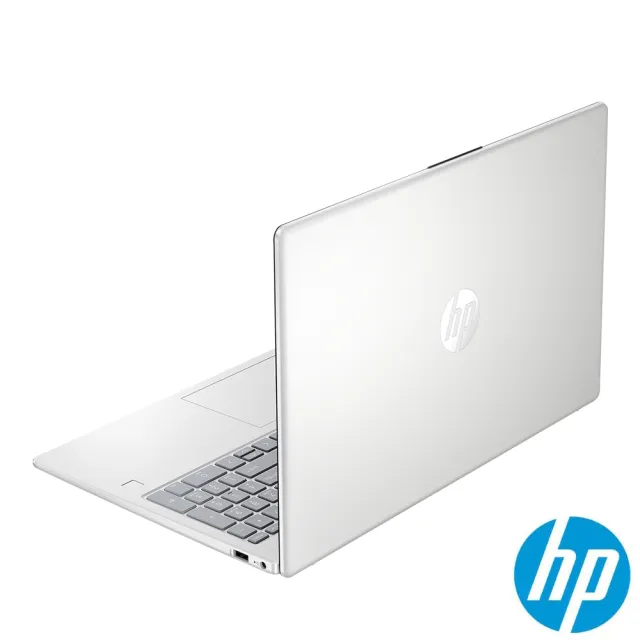 【HP 惠普】15.6吋 Intel Core Ultra 5-125H 輕薄 AI筆電(超品 15-fd1146TU/16G/512G SSD/W11/星河銀)