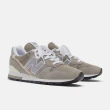 【NEW BALANCE】NB 休閒鞋 男鞋 女鞋 運動鞋 美製 灰 U996GR-D楦(4038)