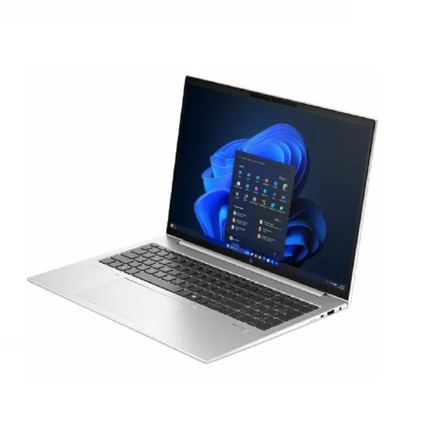 【HP 惠普】16吋U7商務筆電(Elitebook 860 G11/A2MT9PA/U7-155H/32G/2TB SSD/W11P/333)