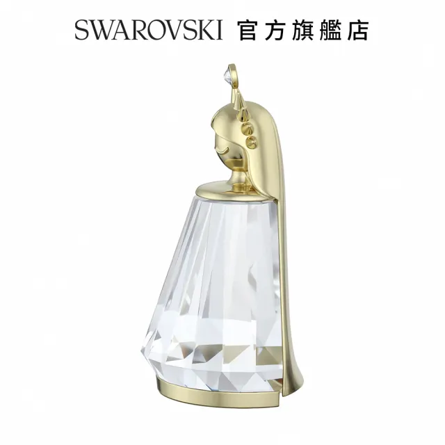 【SWAROVSKI 施華洛世奇】Zodiac 處女座(星座系列)