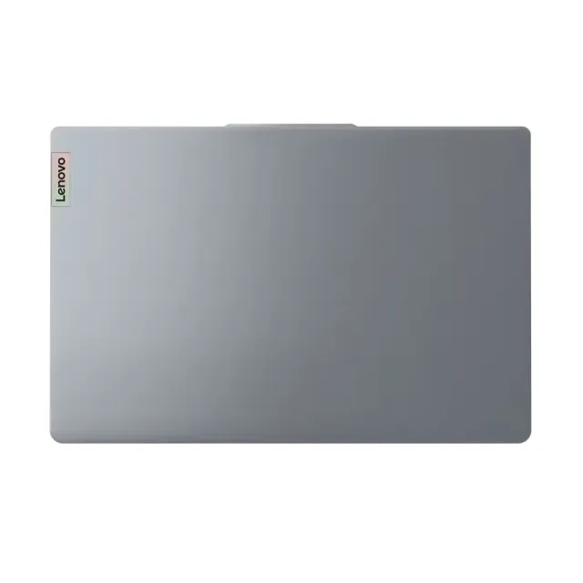 【Lenovo】15.6吋Core 5輕薄筆電(IdeaPad Slim 3/83E6001GTW/Core 5-120U/16GB/512GB SSD/W11/灰)
