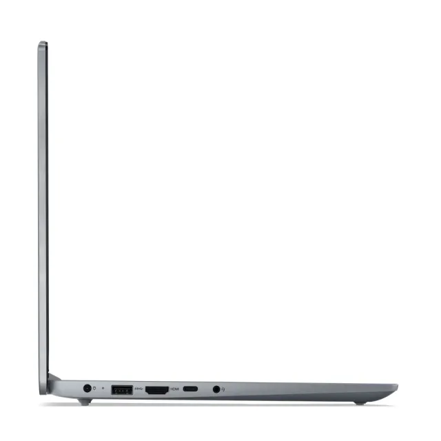 【Lenovo】15.6吋Core 5輕薄筆電(IdeaPad Slim 3/83E6001GTW/Core 5-120U/16GB/512GB SSD/W11/灰)