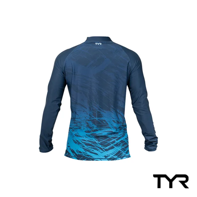 【TYR】長袖水母衣 5214237
