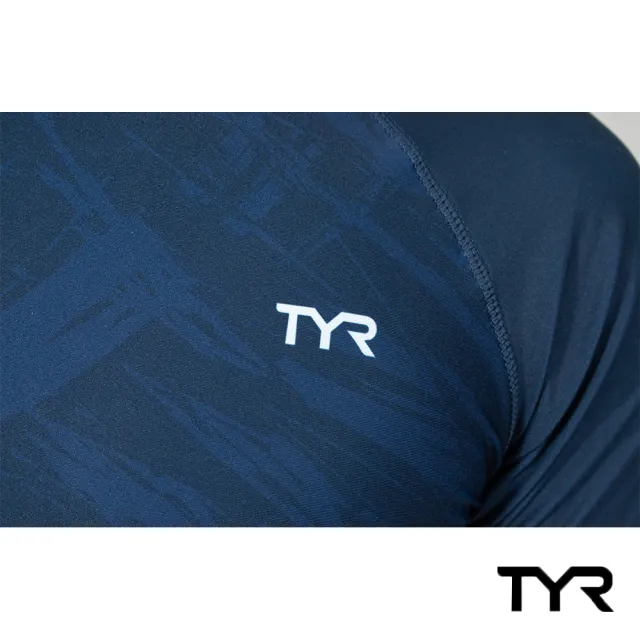 【TYR】長袖水母衣 5214237