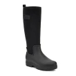 【UGG】女鞋/雨鞋/雨靴/休閒鞋/Droplet Tall(黑色-UG1151350BLK)