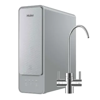 【Haier 海爾】RO淨水器/淨水機600G(贈基本安裝)