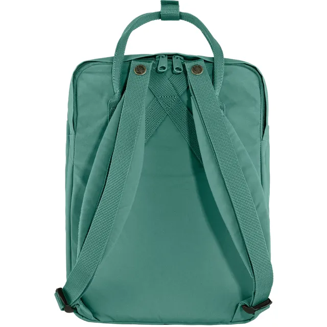 【Fjallraven】Kanken 13吋筆電背包 664 霜綠(FR23523-664)