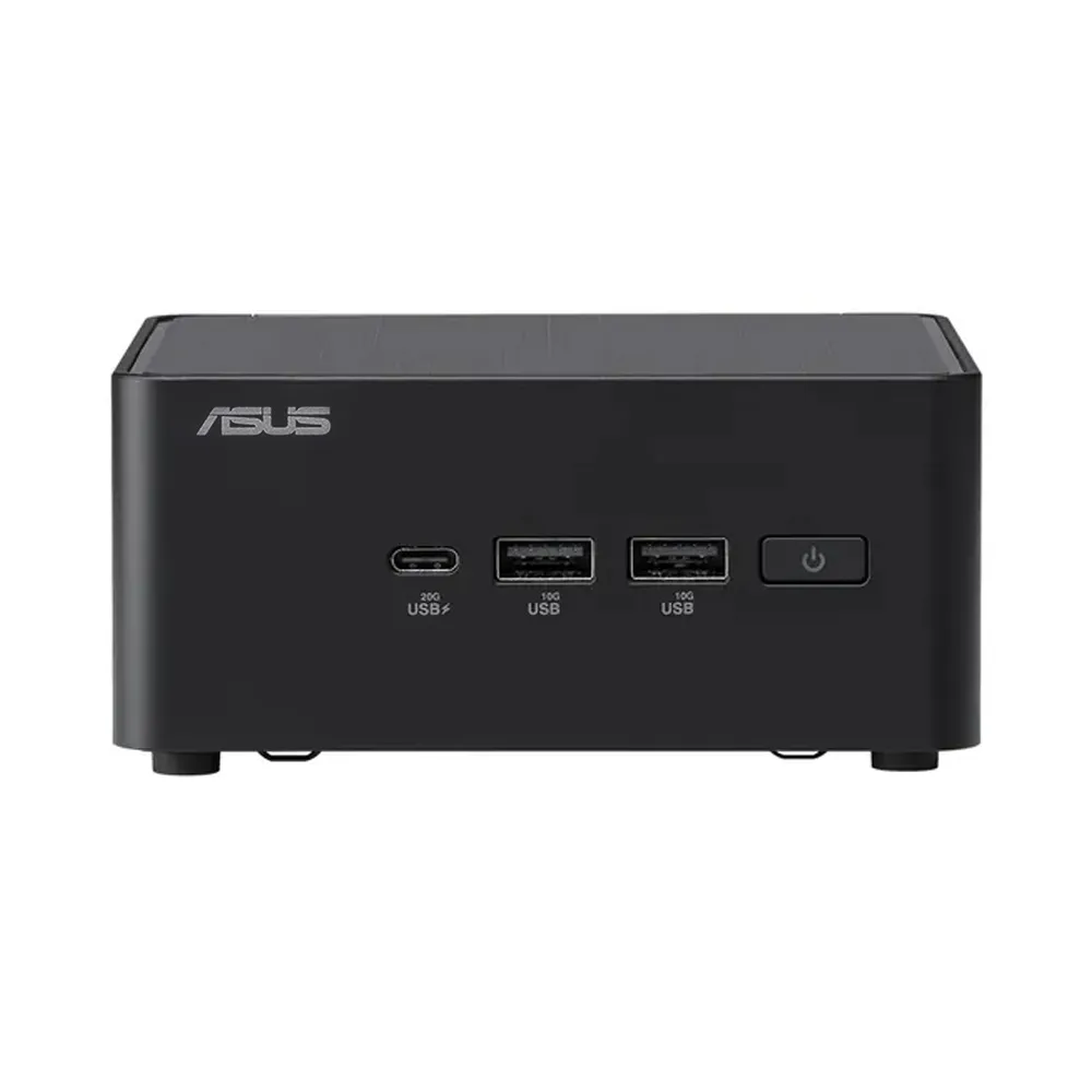 【ASUS 華碩】Ultra 5十四核心迷你電腦(NUC 14 Pro/Ultra 5-125H/8G/256G SSD/W11P)