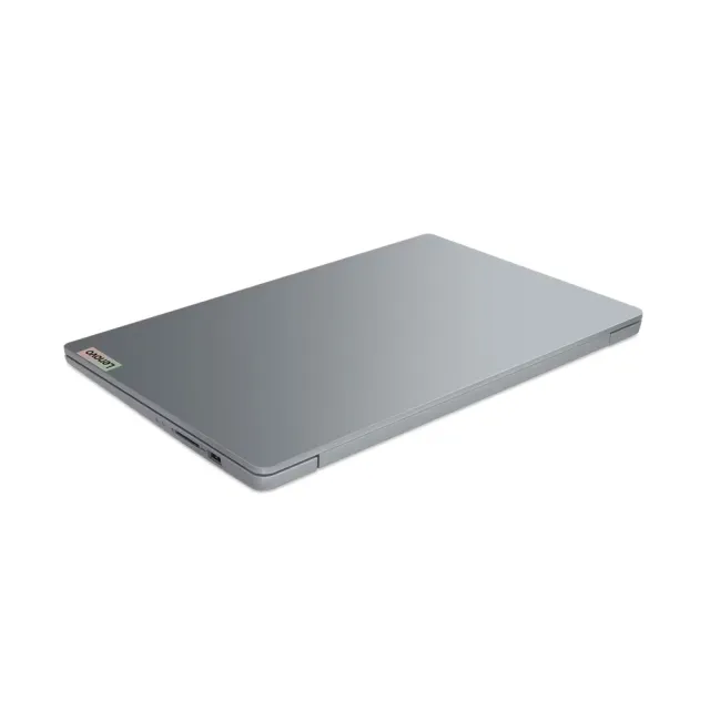 【Lenovo】15.6吋R5輕薄筆電(IdeaPad Slim 3/82XM00FWTW/R5-7430U/16GB/512GB SSD/W11/灰)