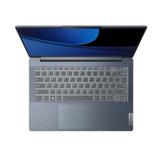 【Lenovo】14吋Ultra 5輕薄筆電(IdeaPad Slim 5/83DA006GTW/Ultra 5-125H/16GB/1TB SSD/W11/AI PC/藍)