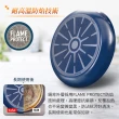 【Tefal 特福】MOMO獨家 法國製烈火悍將系列32CM不沾鍋平底鍋