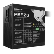 【GIGABYTE 技嘉】RTX4060+ 650W電源組合★GeForce RTX 4060 D6 8G顯示卡GP-P650G金牌電源供應器