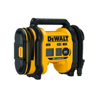 【DEWALT 得偉】20v Max AC DC 打氣機  空機(DW-DCC020IB)