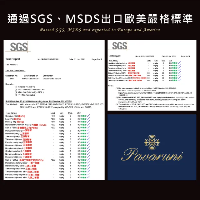 【Pavaruni】美國大豆蠟燭20種香味禮盒瑞士香料植物香氛精油花香木質果香(生日聖誕交換女友女生情人禮物)