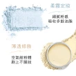 【KRYOLAN 歌劇魅影】輕柔透明蜜粉15g(米澱粉研磨 定妝無負擔)