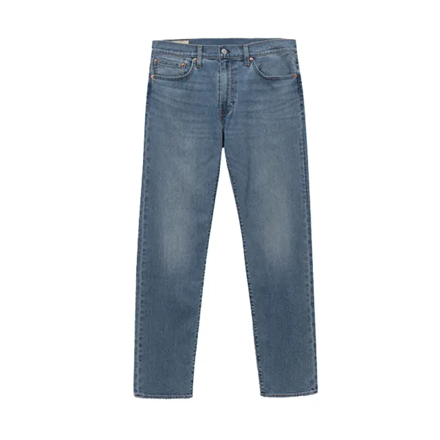 【LEVIS 官方旗艦】502™ 男款錐形牛仔褲 Performance Cool 人氣新品 29507-1585