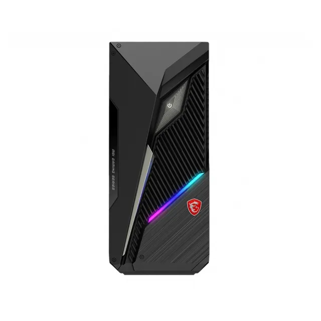 【MSI 微星】i7 RTX4060 十六核電腦(Infinite S3/i7-13700F/32G/2TB HDD+2TB SSD/RTX4060-8G/W11P)