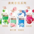 【LUX 麗仕】精油香氛沐浴乳900/1000mlx5入(多款任選)